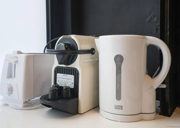 Notre Dame De Nazareth 3 - 2p - Flat-guest Paris